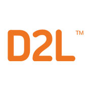 d2l logo