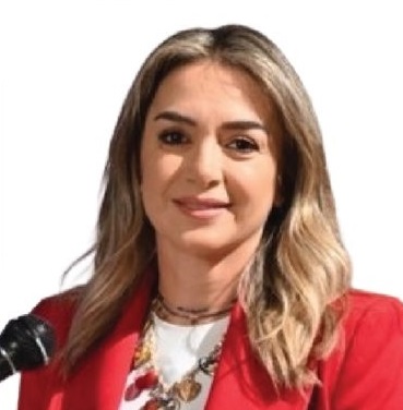 Dr. Ghania Zgheib