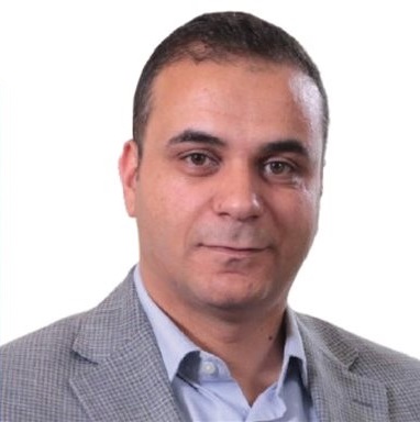 Dr. Nael Alami
