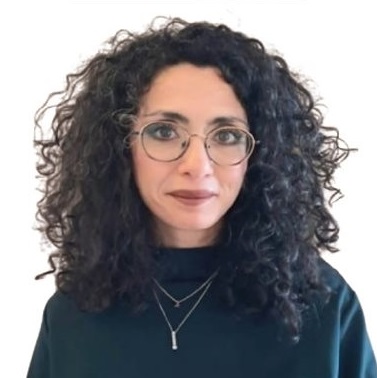 Dr. Pia Tohme