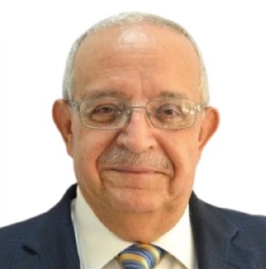 Dr. Saouma Boujaoude