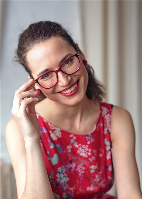 Alena Konečná