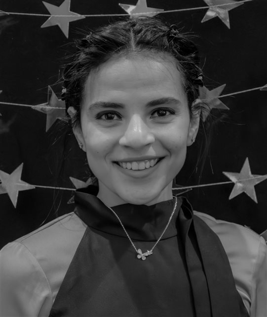 Heba Mohamed