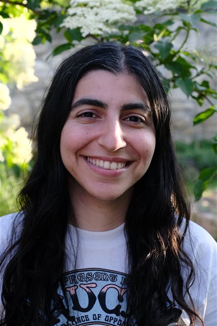 Maria Giangkampozidou