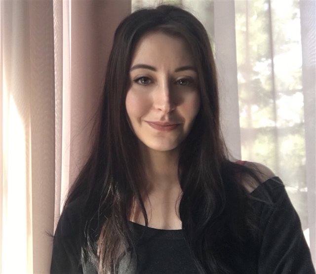 Oya Kermani