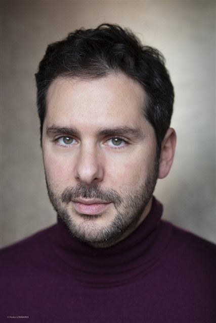 Rafael Tyszblat
