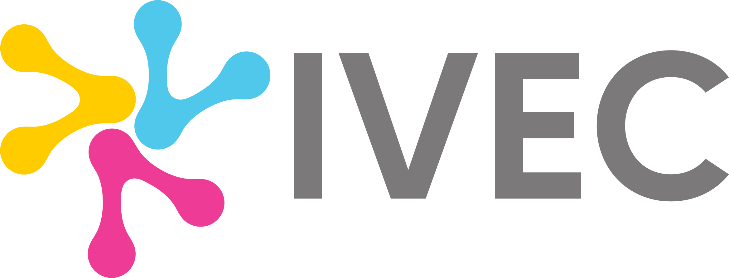 IVEC Logo